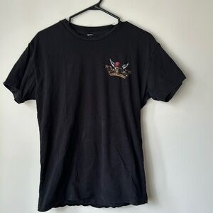 Disney Pirates of the Caribbean Tshirt